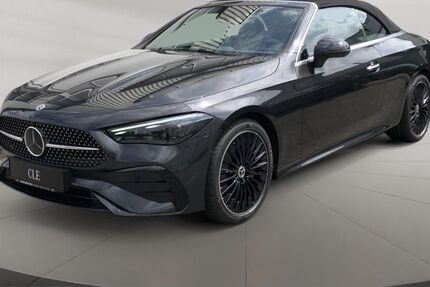 Mercedes-Benz CLE 220 8.324 km 63.789 &euro; Neckarsulm-Obereisesheim 74172