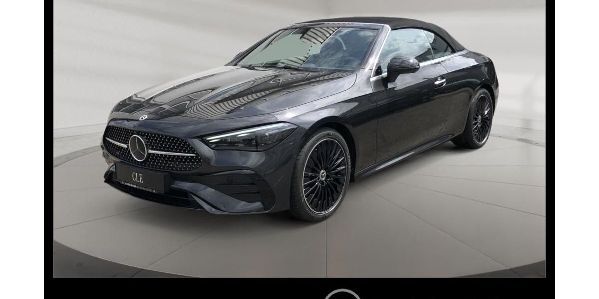 Mercedes-Benz CLE 220 8.324 km 63.789 &euro; Neckarsulm-Obereisesheim 74172