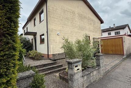 Haus Neckarsulm - 8 Zimmer, 133 m&sup2;, 485.000&euro; | Angebot:26727353