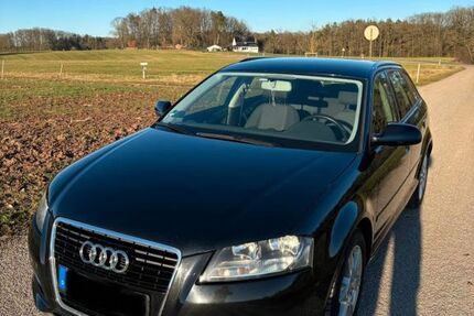 Audi A3 173.475 km 6.850 &euro; Mainhardt 74535