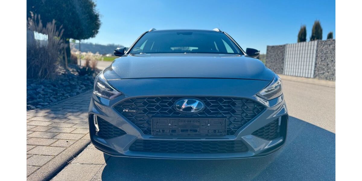 Hyundai i30 133.500 km 14.699 &euro; Kirchheim am Neckar 74366