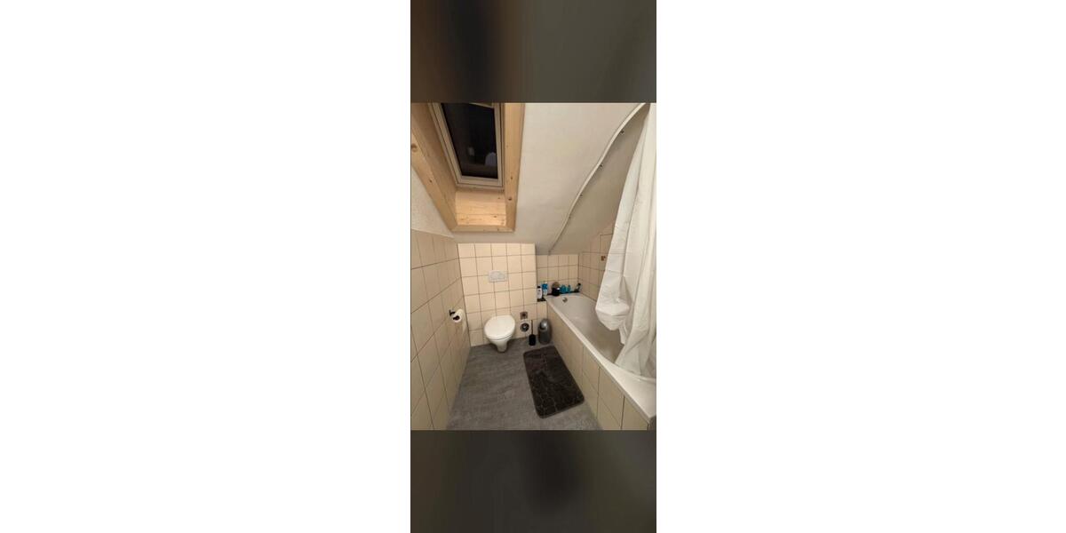 Etagenwohnung Heilbronn Böckingen - 1 Zimmer, 16 m&sup2;, 430&euro; | Angebot:26255009