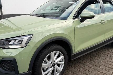 Audi Q2 12.500 km 24.999 &euro; Heilbronn 74074