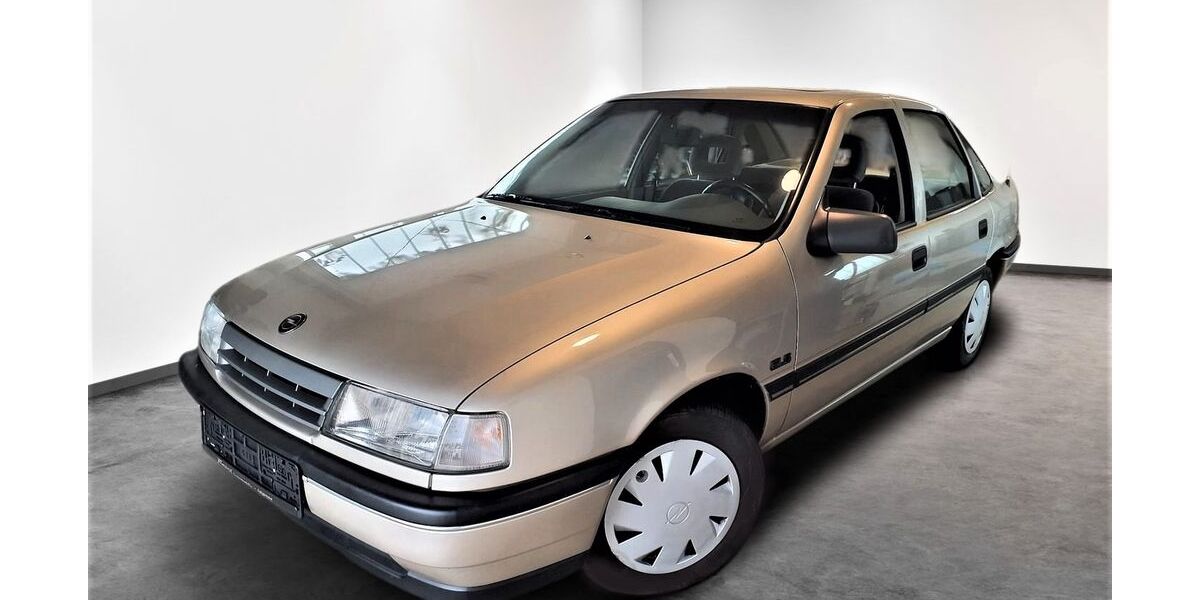 Opel Vectra 23.000 km 5.990 &euro; Heilbronn 74078