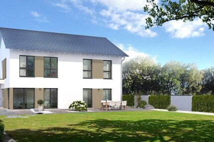 Ihr individuelles Einfamilienhaus in Freiberg am Neckar - Maßgeschneidert für Ihre Wünsche! - Haus Freiberg am Neckar | Angebot:27566806