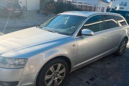 Audi A6 290.000 km 2.999 &euro; Obersulm-Affaltrach 74182
