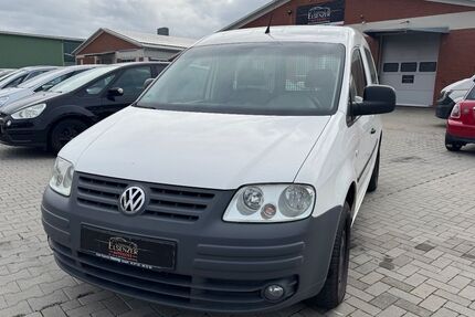 VW Caddy 194.999 km 4.399 € Eppingen 75031