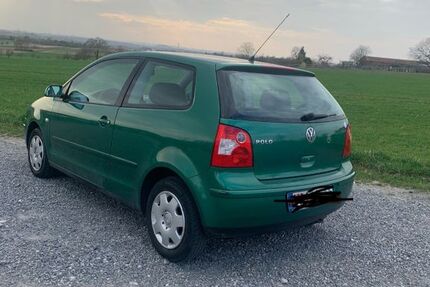 VW Polo 174.000 km 899 &euro; Erdmannhausen 71729