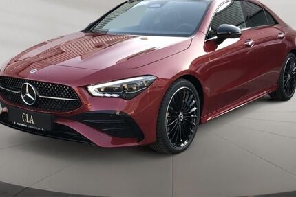 Mercedes-Benz CLA 220 11.168 km 44.989 &euro; Neckarsulm-Obereisesheim 74172