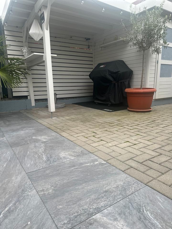 Modernes gut ausgestattetes 140 qm großes Rheihenmiittelhaus zimmer