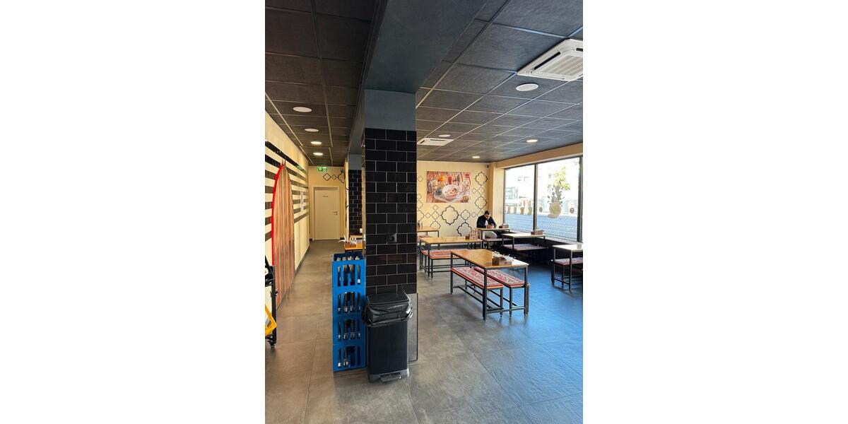 Gewerbeobjekt Heilbronn Kernstadt - 2.490&euro; | Angebot:26232553
