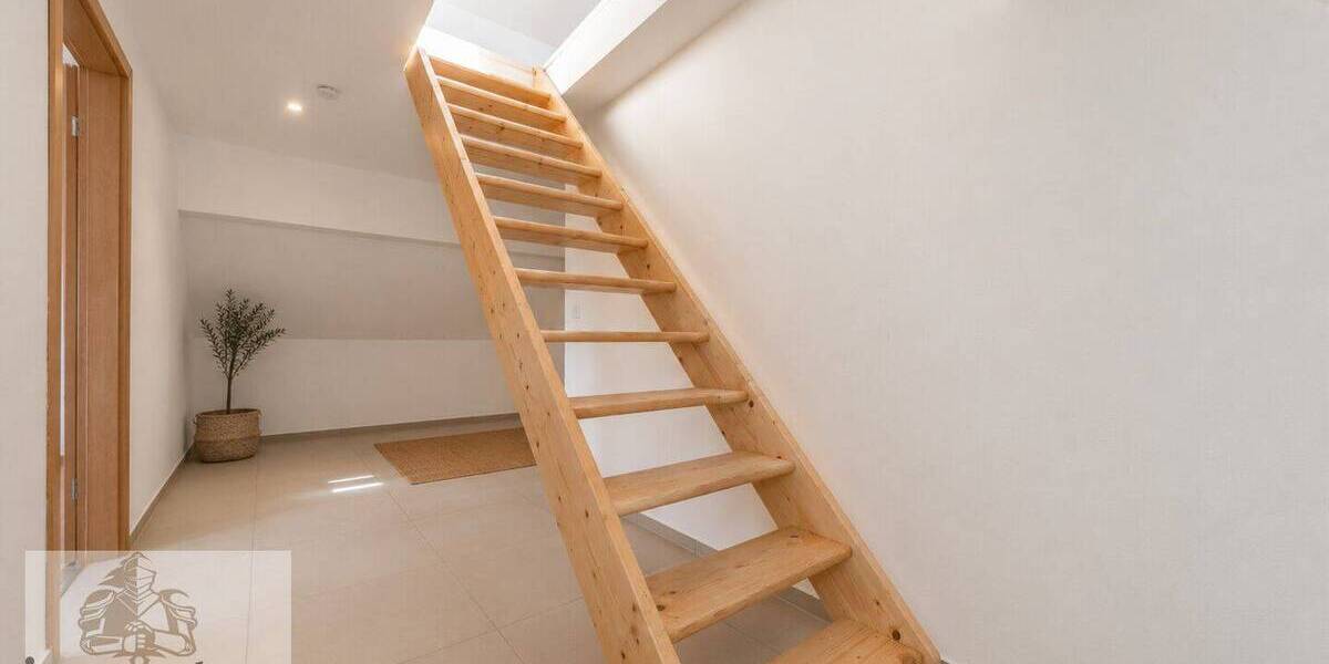 Etagenwohnung Massenbachhausen - 3 Zimmer, 96 m&sup2;, 850&euro; | Angebot:26841958