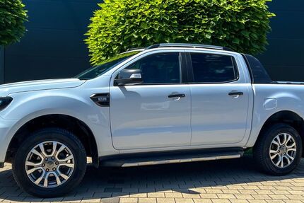 Ford Ranger 73.850 km 32.250 € Benningen 71726