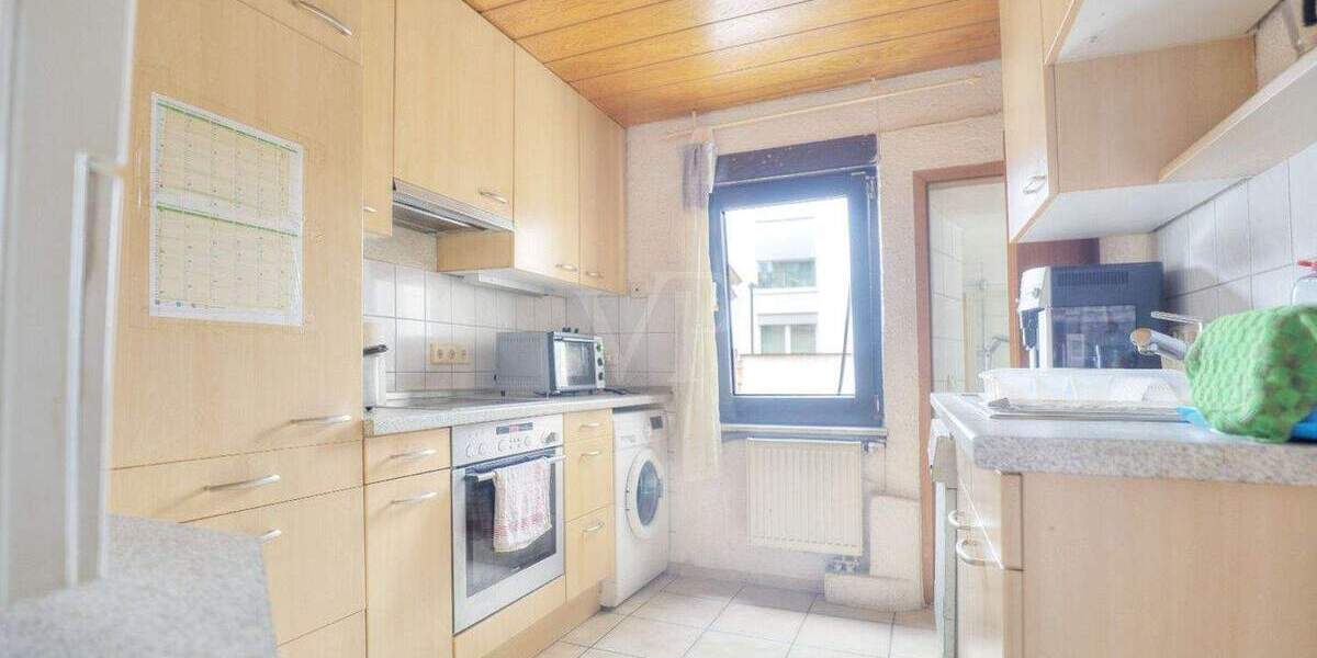 Mehrfamilienhaus, Wohnhaus Heilbronn / Böckingen Böckingen - 9 Zimmer, 160 m&sup2;, 385.000&euro; | Angebot:25067247