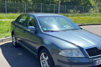 Skoda Octavia 190.000 km 2.300 &euro; Ludwigsburg 71636
