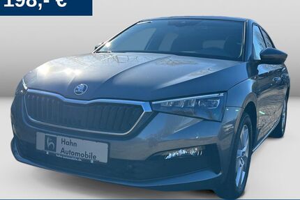 Skoda Scala 17.996 km 20.450 &euro; Ludwigsburg 71634