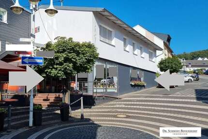 Büro in Bad Marienberg 950 € 165 m²