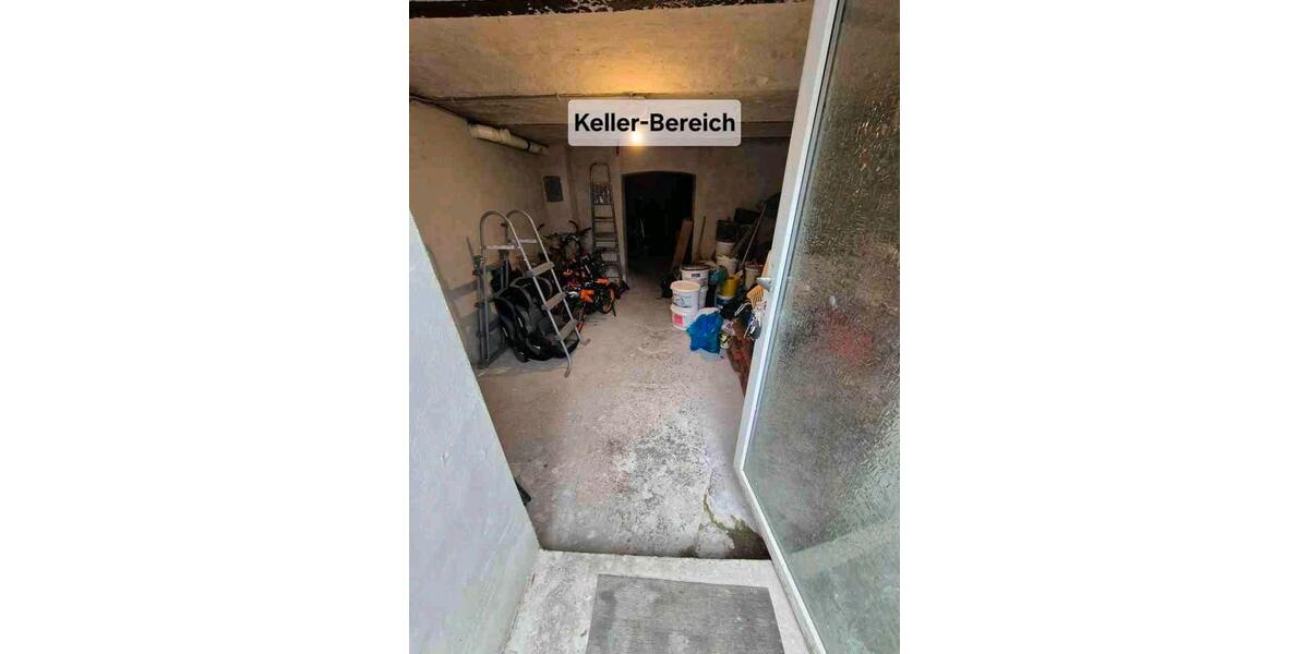 Erdgeschoßwohnung Eppingen - 3 Zimmer, 100 m&sup2;, 1.250&euro; | Angebot:26110970
