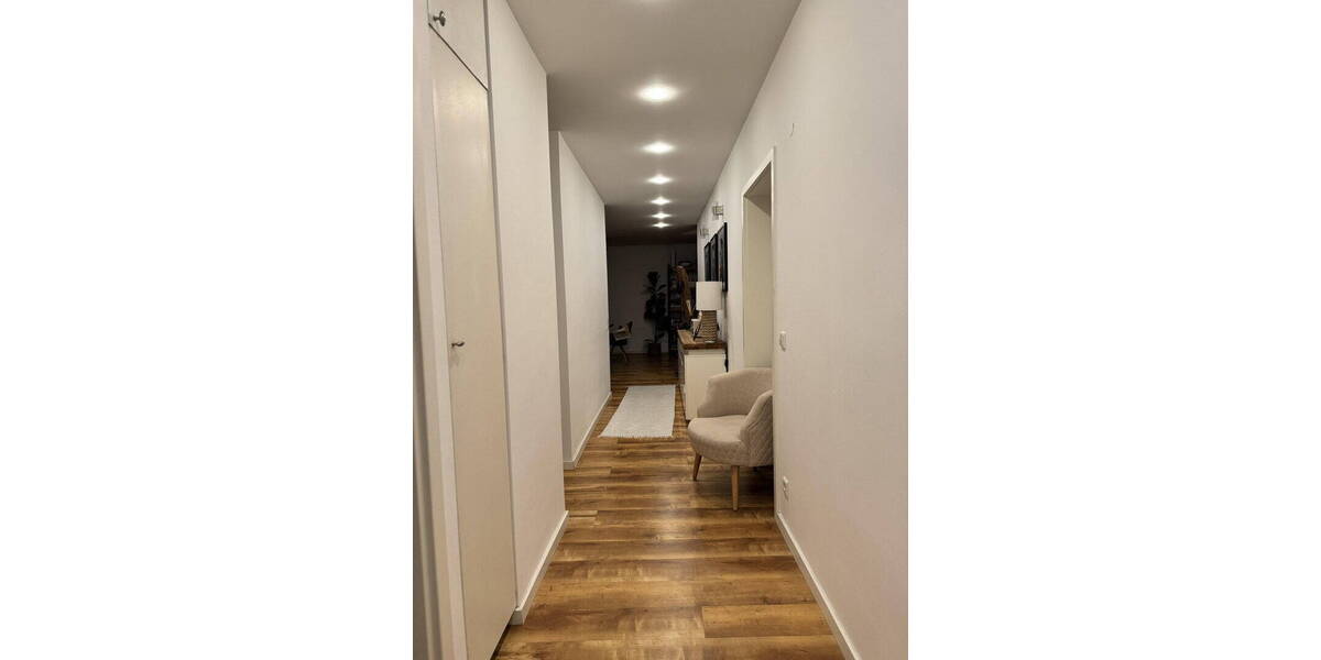Etagenwohnung Heilbronn Böckingen - 3 Zimmer, 103 m&sup2;, 419.000&euro; | Angebot:26657366