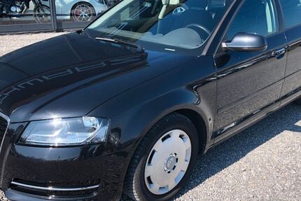 Audi A3 243.000 km 5.250 € Öhringen 74613