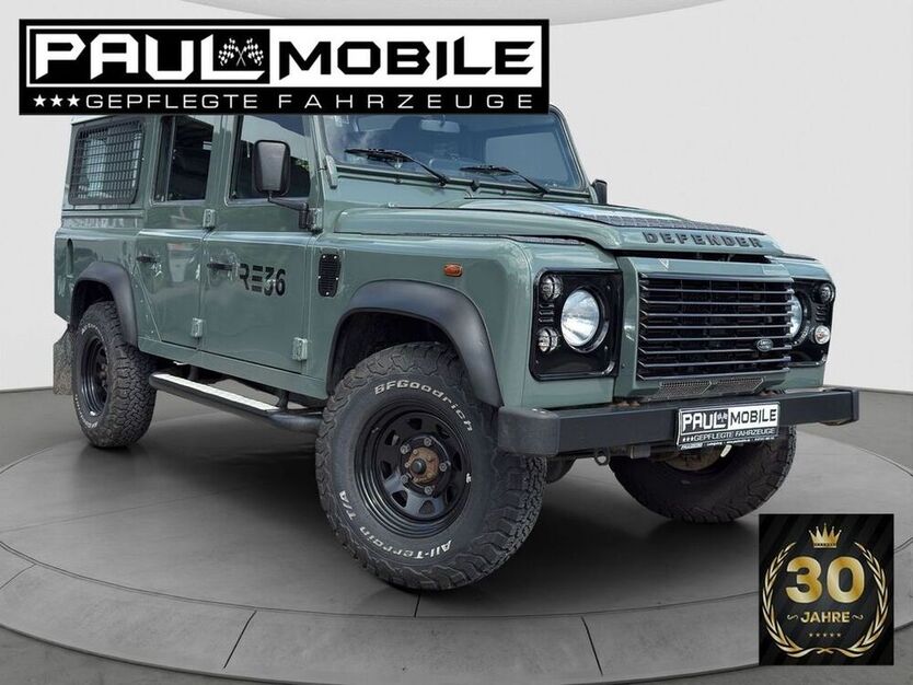 Defender