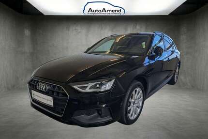 Audi A4 50.461 km 22.900 &euro; Schefflenz 74850