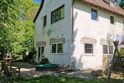 Haus Heilbronn Kernstadt - 7 Zimmer, 200 m&sup2;, 529.000&euro; | Angebot:26836687