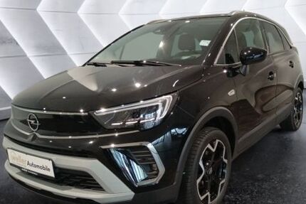 Opel Crossland (X) 18.500 km 22.870 &euro; Bietigheim-Bissingen 74321