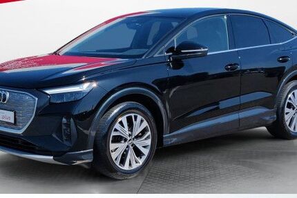 Audi Q4 e-tron 78.300 km 24.590 € Öhringen 74613