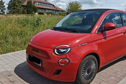 Fiat 500e 5.200 km 22.590 &euro; Zaisenhausen , Baden 75059