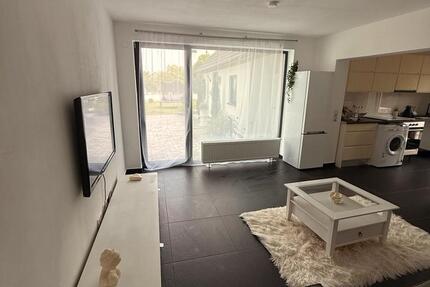 1-Zimmer Appartement in Vahingen Enz!