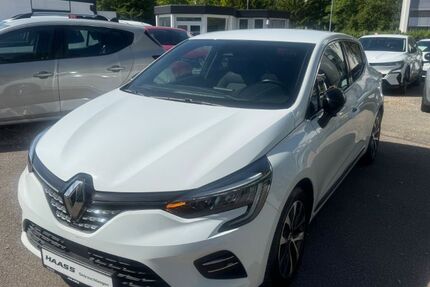 Renault Clio 13.100 km 17.490 &euro; Ludwigsburg 71636