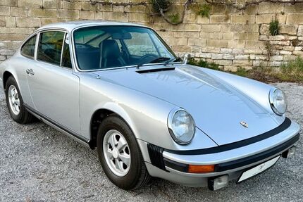 Porsche 912 108.542 km 49.900 &euro; Walheim 74399