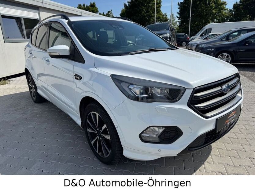 Kuga