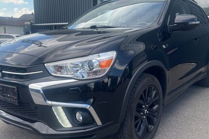 Mitsubishi ASX 87.000 km 12.990 &euro; Asperg / Stuttgart 71679