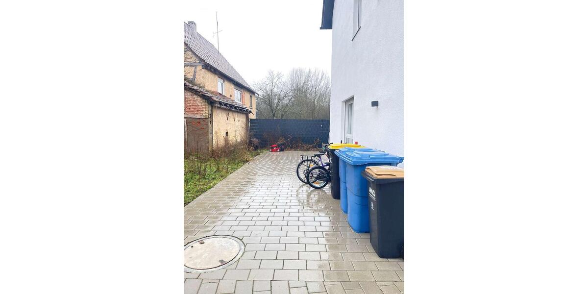 Doppelhaushälfte Kirchardt - 4.5 Zimmer, 130 m&sup2;, 1.650&euro; | Angebot:24715119