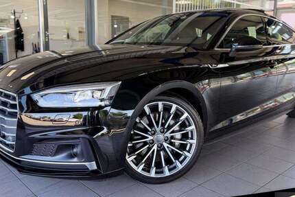Audi A5 117.700 km 28.950 &euro; Heilbronn 74080