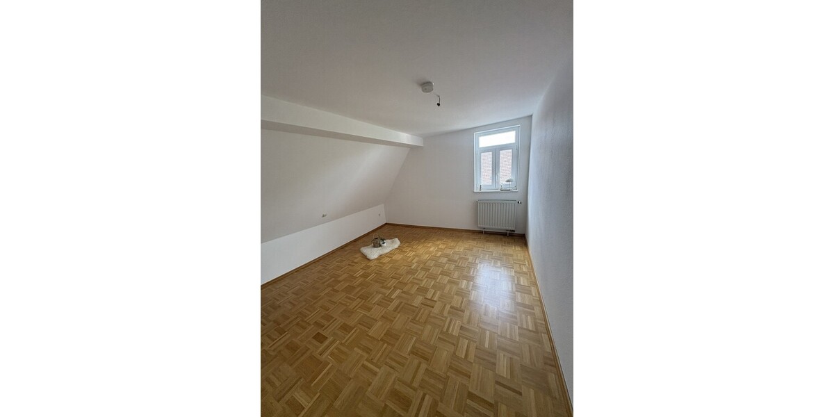 Modern trifft Fachwerk - Frisch renovierte 3 Zimmer-Maisonette-Wohnung in Brettach! - Maisonettenwohnung Langenbrettach | Angebot:26770429