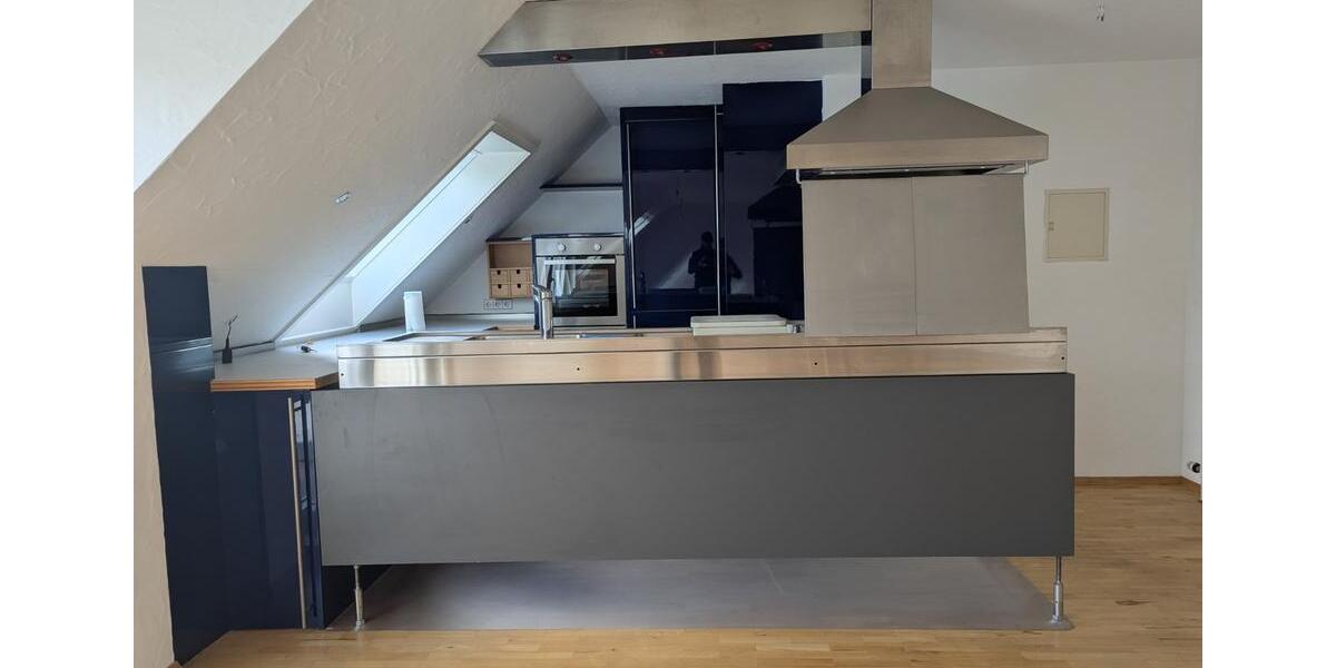 Maisonettenwohnung Ludwigsburg Pflugfelden - 2.5 Zimmer, 67 m&sup2;, 1.050&euro; | Angebot:25044512