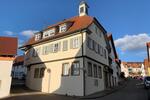 Dachgeschoßwohnung Ludwigsburg Hoheneck - 2.5 Zimmer, 70 m&sup2;, 225.000&euro; | Angebot:26844883