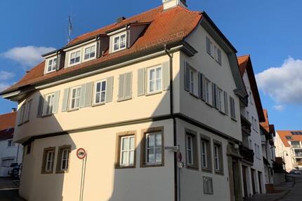 Wohnung Ludwigsburg Hoheneck - 2.5 Zimmer, 70 m&sup2;, 225.000&euro; | Angebot:26844883