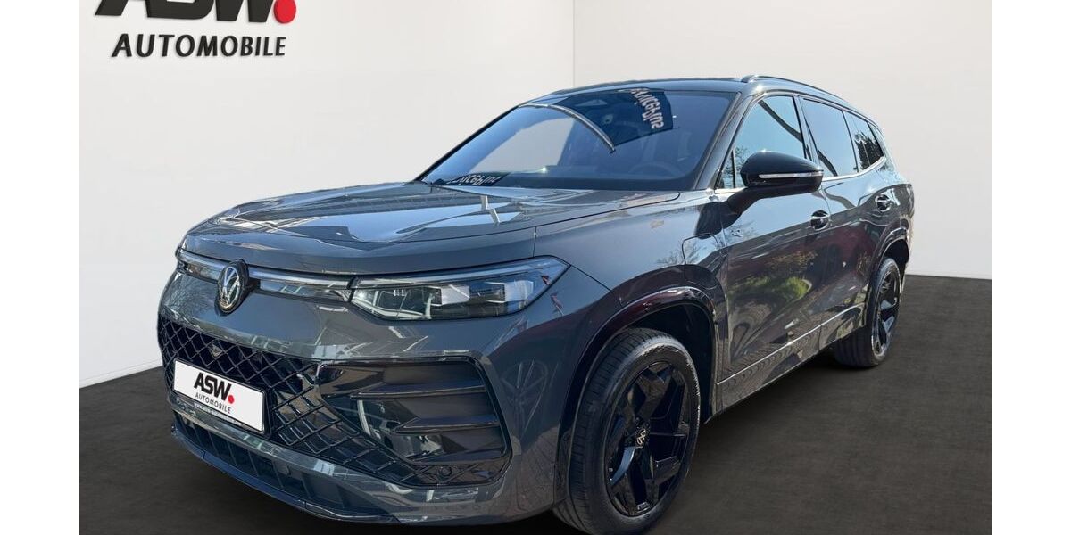 VW Tayron 4.900 km 63.990 &euro; Neckarsulm 74172