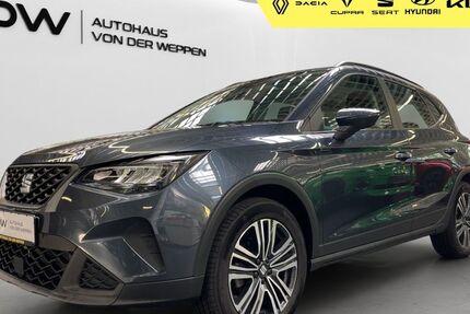Seat Arona 26.800 km 20.480 &euro; Heilbronn 74076