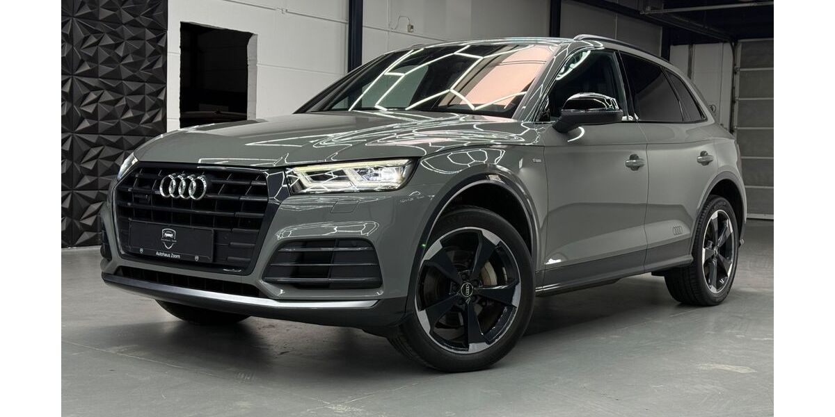 Audi Q5 112.608 km 29.880 &euro; Sinsheim 74889