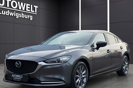 Mazda 6 50.000 km 21.977 &euro; Bietigheim-Bissingen 74321