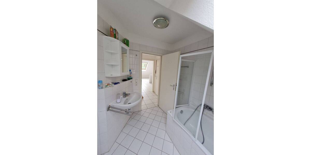 Etagenwohnung Heilbronn Biberach - 3 Zimmer, 63 m&sup2;, 750&euro; | Angebot:26361508