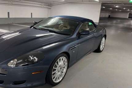 Aston Martin DB9 52.500 km 49.999 &euro; Heilbronn 74072