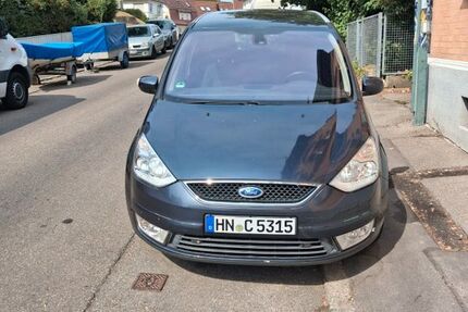 Ford Galaxy 304.600 km 2.800 &euro; Heilbronn 74080