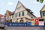 WEITBLICK: Historisch wohnen!