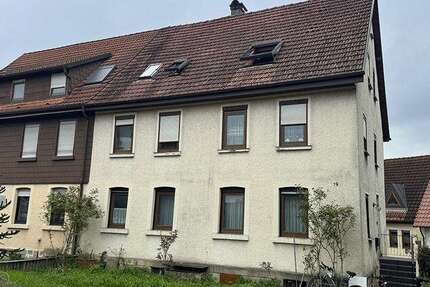 Haus Besigheim - 12 Zimmer, 336 m&sup2;, 573.000&euro; | Angebot:26475107